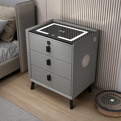 Smart Nightstands